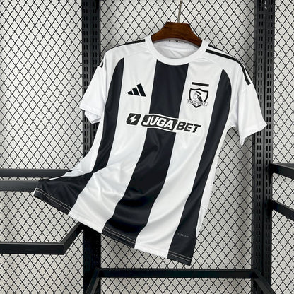 Colo Colo 2025/26 Camisola Edição Especial – Homem