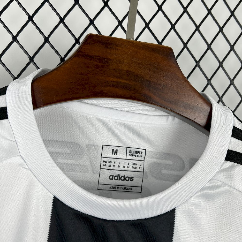 Colo Colo 2025/26 Camisola Edição Especial – Homem