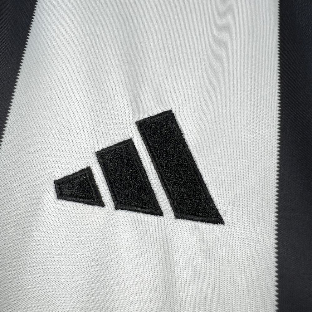 Colo Colo 2025/26 Camisola Edição Especial – Homem