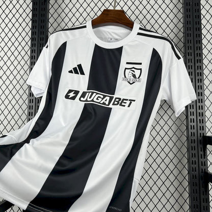 Colo Colo 2025/26 Camisola Edição Especial – Homem