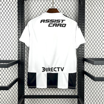 Colo Colo 2025/26 Camisola Edição Especial – Homem