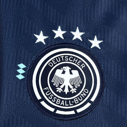 Alemanha 2026 Camisola Alternativa Mundial – Homem