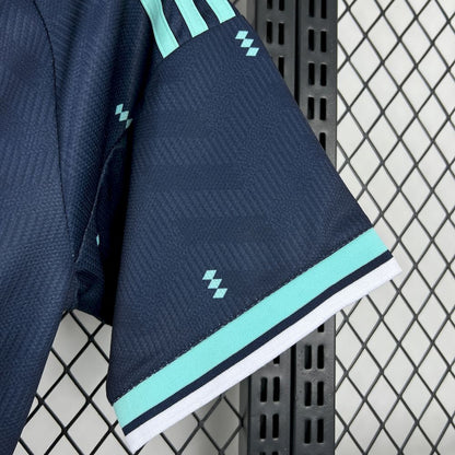 Alemanha 2026 Camisola Alternativa Mundial – Homem