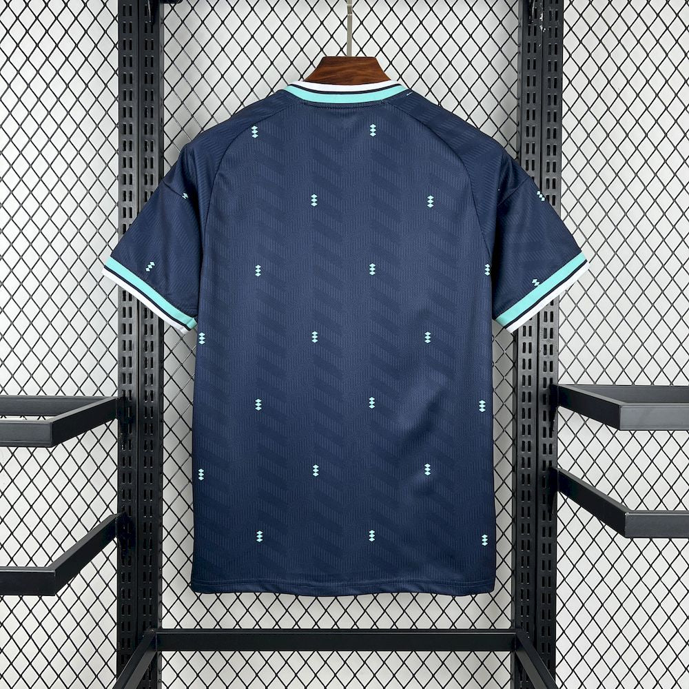 Alemanha 2026 Camisola Alternativa Mundial – Homem