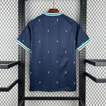 Alemanha 2026 Camisola Alternativa Mundial – Homem