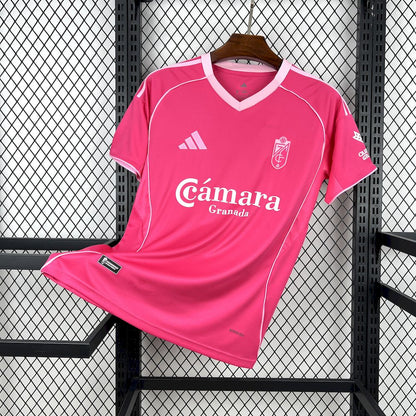 Granada 2025/26 Camisola Quarta – Homem