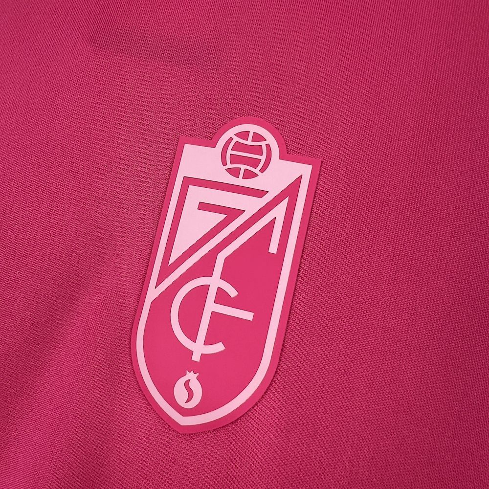 Granada 2025/26 Camisola Quarta – Homem