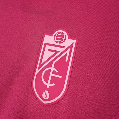 Granada 2025/26 Camisola Quarta – Homem