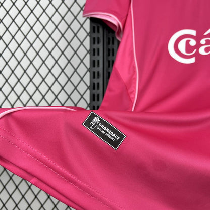 Granada 2025/26 Camisola Quarta – Homem