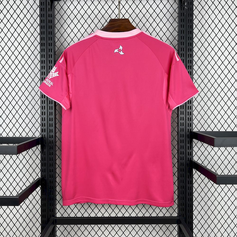 Granada 2025/26 Camisola Quarta – Homem