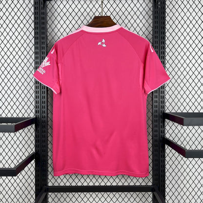Granada 2025/26 Camisola Quarta – Homem