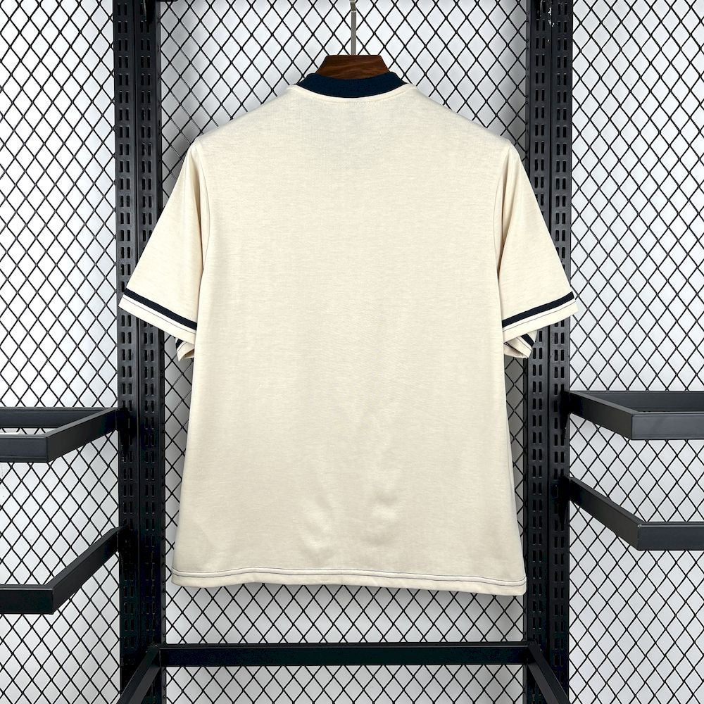 Inter de Milão 2025/26 Camisola Basebol – Homem