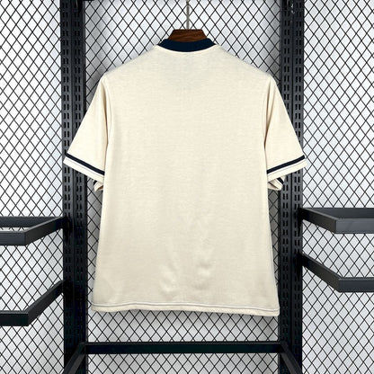 Inter de Milão 2025/26 Camisola Basebol – Homem