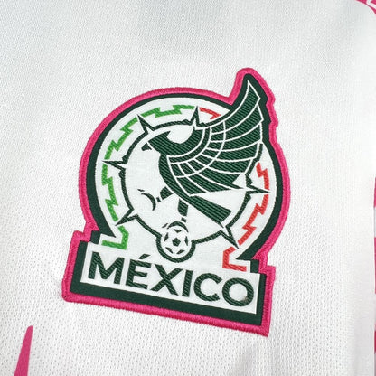 México 2026/27 Camisola Conceito – Homem