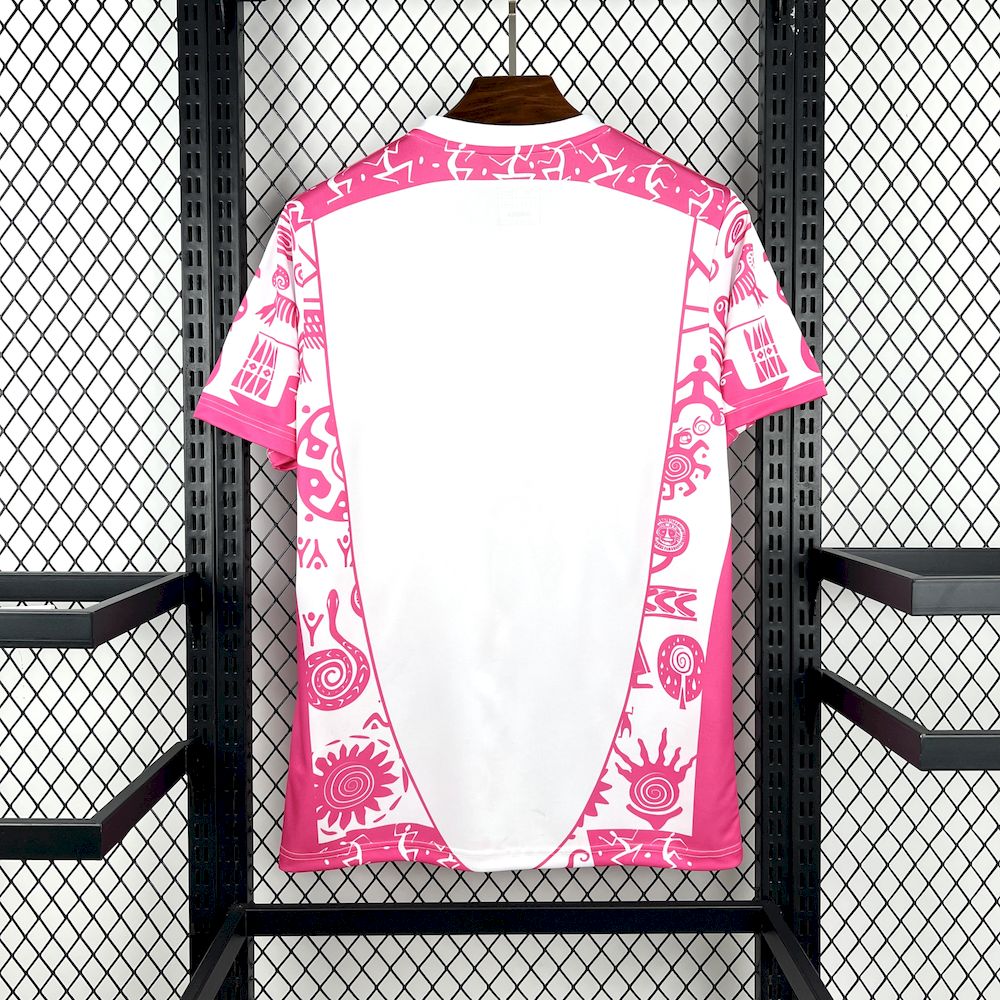 México 2026/27 Camisola Conceito – Homem