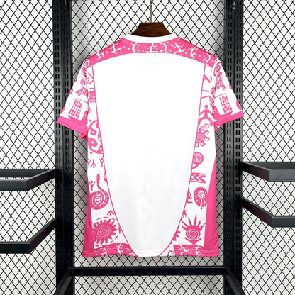 México 2026/27 Camisola Conceito – Homem