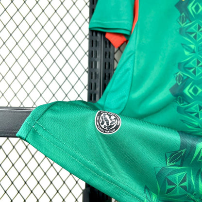 Senegal 2026 Camisola Alternativa Mundial – Homem