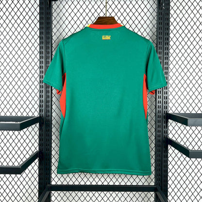 Senegal 2026 Camisola Alternativa Mundial – Homem