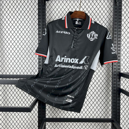 US Cremonese 2025/26 Camisola Terceira – Homem