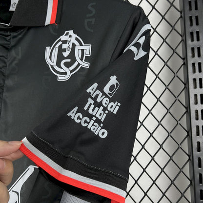 US Cremonese 2025/26 Camisola Terceira – Homem