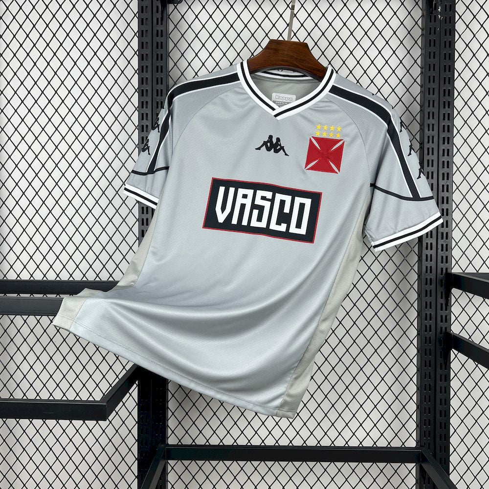 Vasco Da Gama 2025/26 Camisola de Pré-Jogo – Homem