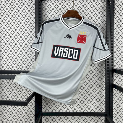 Vasco Da Gama 2025/26 Camisola de Pré-Jogo – Homem