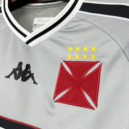 Vasco Da Gama 2025/26 Camisola de Pré-Jogo – Homem