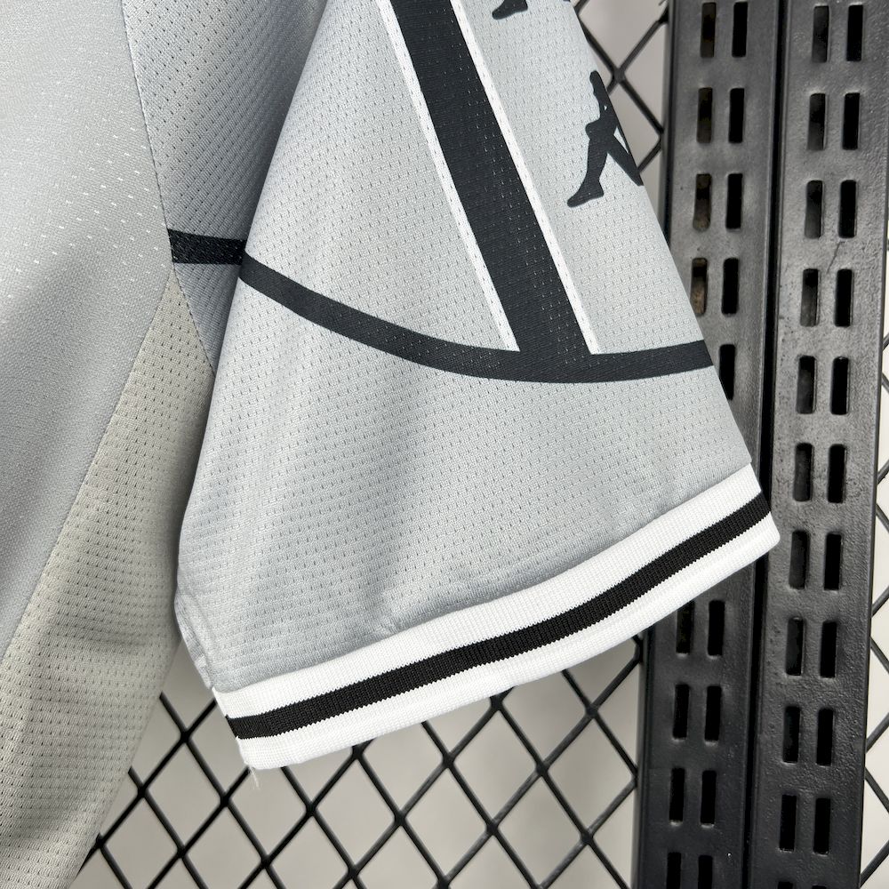 Vasco Da Gama 2025/26 Camisola de Pré-Jogo – Homem