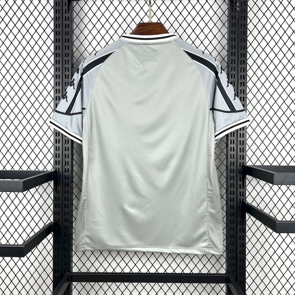 Vasco Da Gama 2025/26 Camisola de Pré-Jogo – Homem