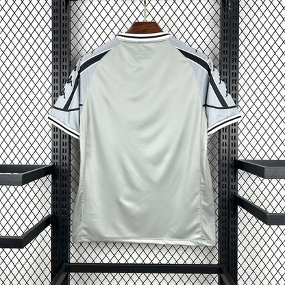Vasco Da Gama 2025/26 Camisola de Pré-Jogo – Homem