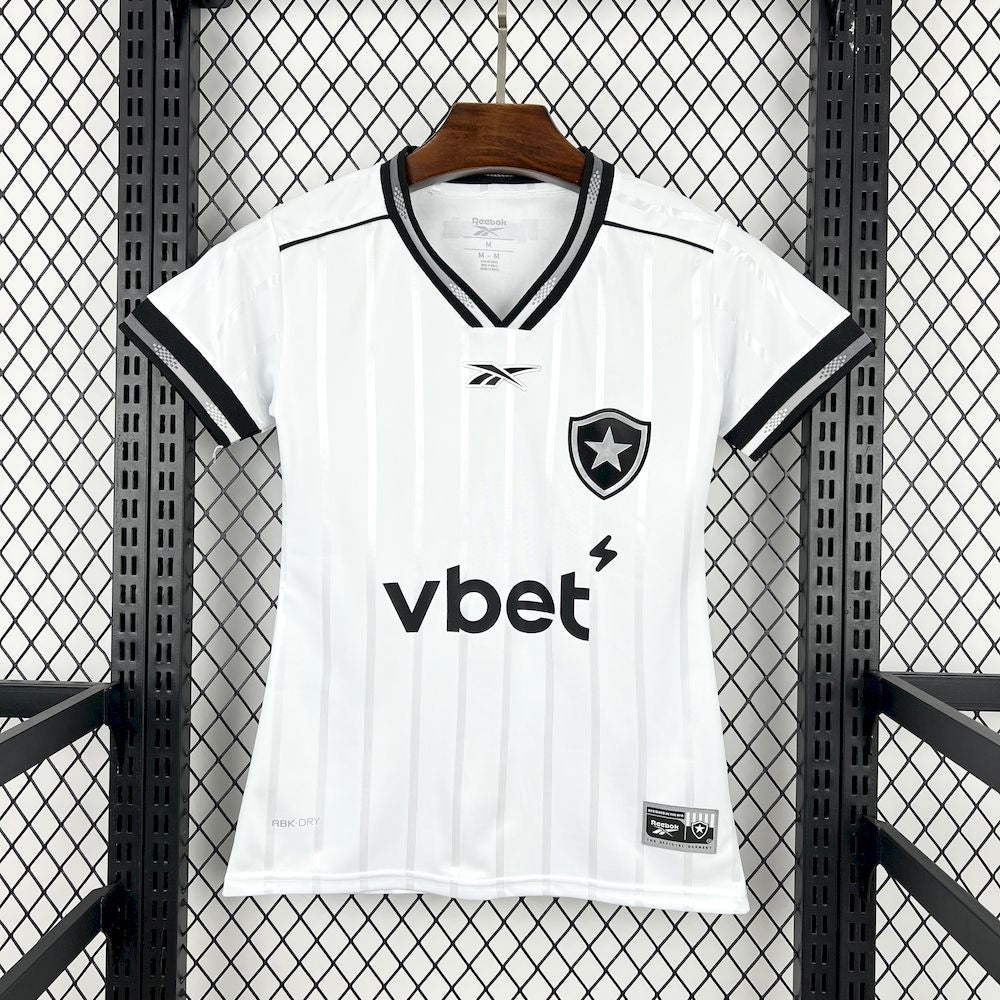 Botafogo 2025/26 Camisola Terceira – Mulher