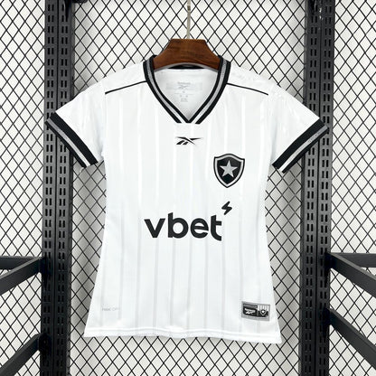 Botafogo 2025/26 Camisola Terceira – Mulher