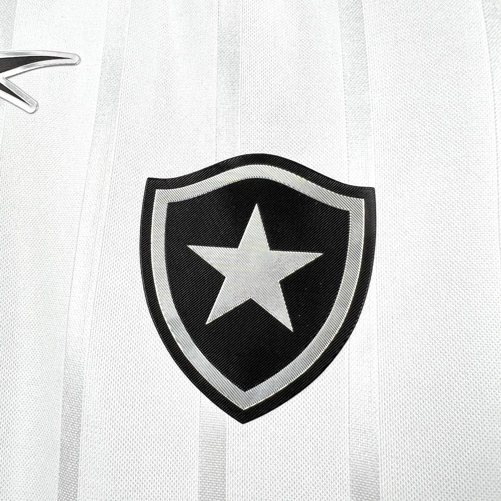 Botafogo 2025/26 Camisola Terceira – Mulher