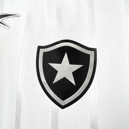 Botafogo 2025/26 Camisola Terceira – Mulher