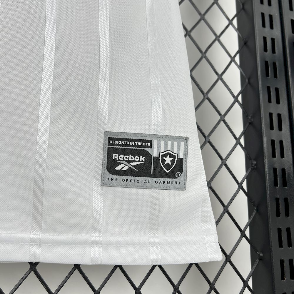 Botafogo 2025/26 Camisola Terceira – Mulher
