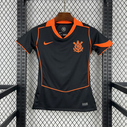Corinthians 2025/26 Camisola Terceira – Mulher