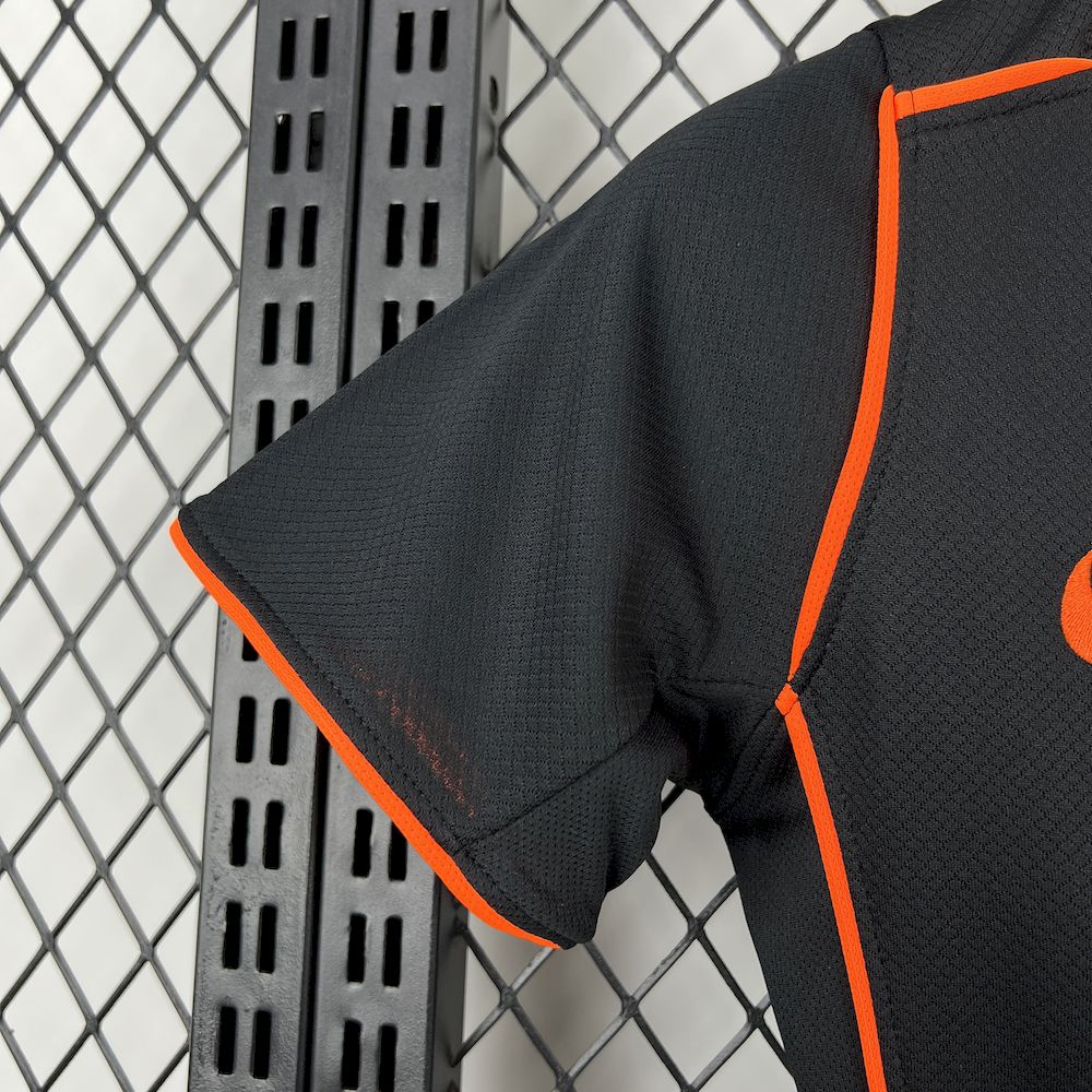 Corinthians 2025/26 Camisola Terceira – Mulher