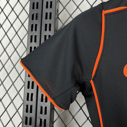 Corinthians 2025/26 Camisola Terceira – Mulher