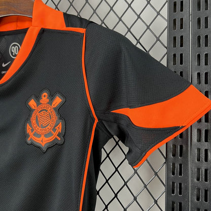 Corinthians 2025/26 Camisola Terceira – Mulher