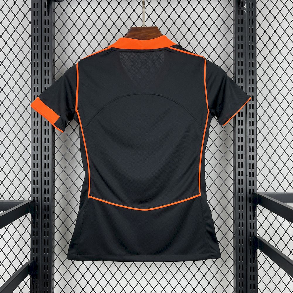 Corinthians 2025/26 Camisola Terceira – Mulher