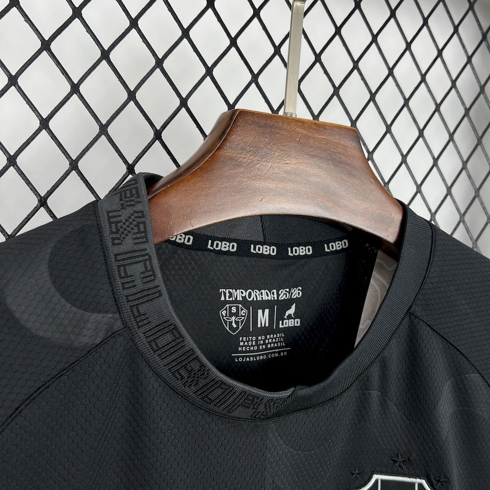 Paysandu 2025/26 Camisola Terceira – Mulher