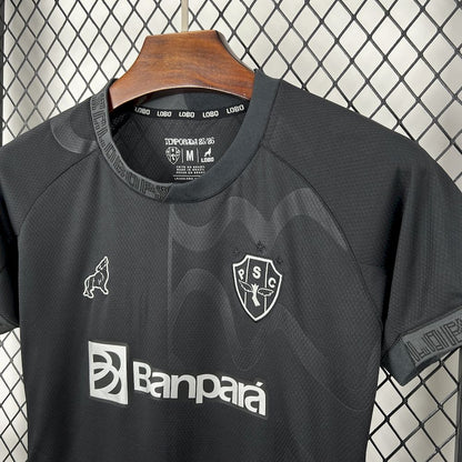 Paysandu 2025/26 Camisola Terceira – Mulher