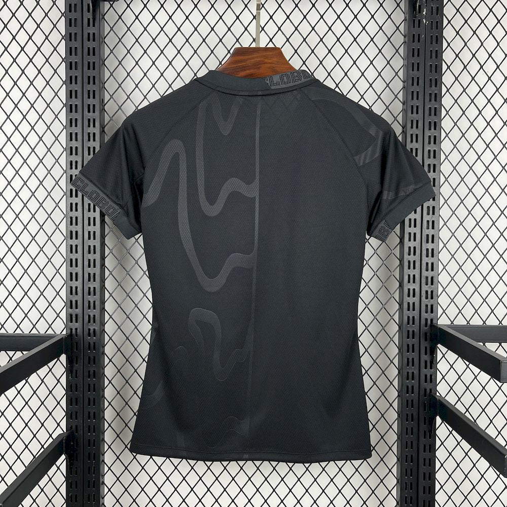 Paysandu 2025/26 Camisola Terceira – Mulher