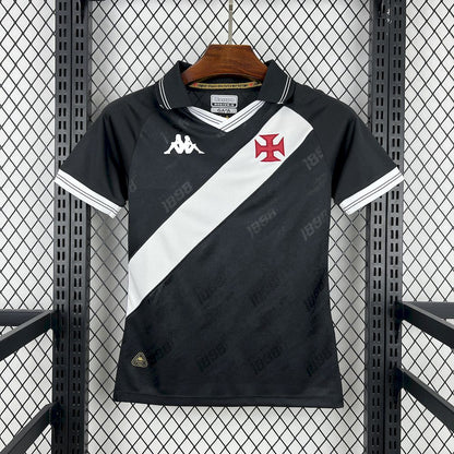 Vasco Da Gama 2025/26 Camisola Principal – Mulher