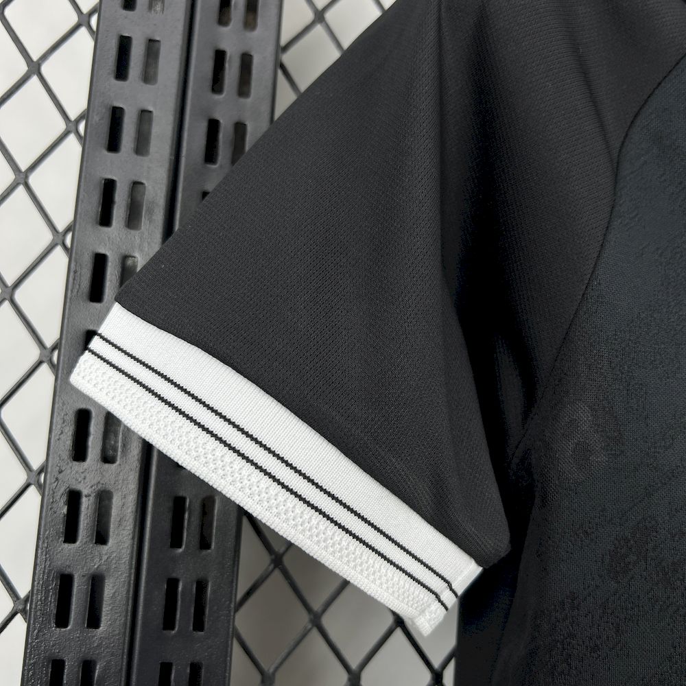 Vasco Da Gama 2025/26 Camisola Principal – Mulher