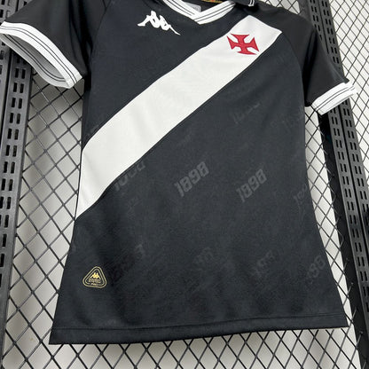 Vasco Da Gama 2025/26 Camisola Principal – Mulher