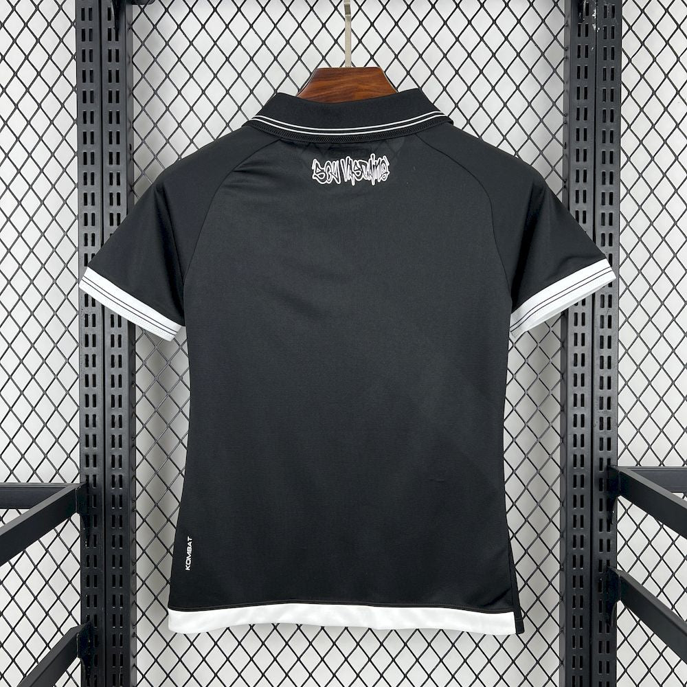 Vasco Da Gama 2025/26 Camisola Principal – Mulher