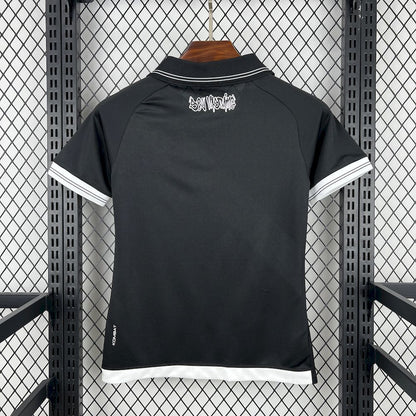 Vasco Da Gama 2025/26 Camisola Principal – Mulher