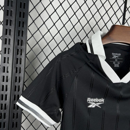 Botafogo 2025/26 Conjunto Alternativo – Criança