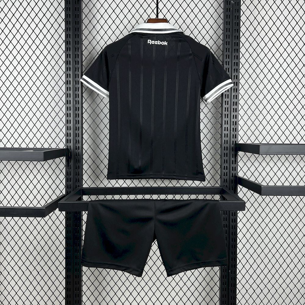 Botafogo 2025/26 Conjunto Alternativo – Criança